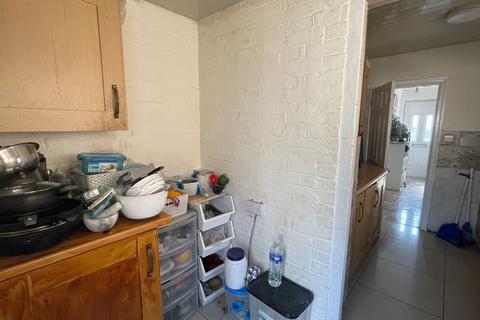 undefined, Park Street,  Slough, SL1