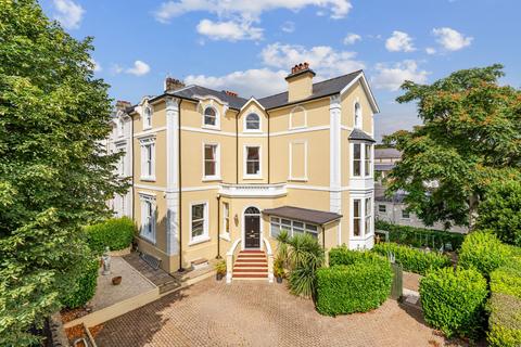 undefined, Wellswood, Torquay