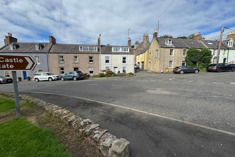 5 bedroom end of terrace house for sale, Clouds, Duns, TD11