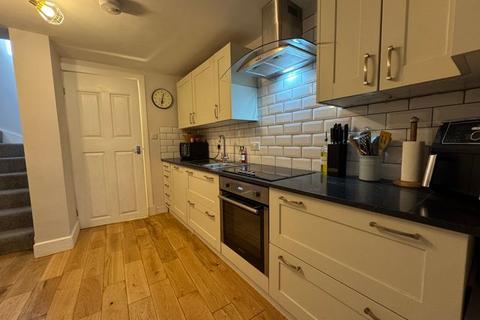 5 bedroom end of terrace house for sale, Clouds, Duns, TD11