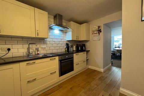 5 bedroom end of terrace house for sale, Clouds, Duns, TD11