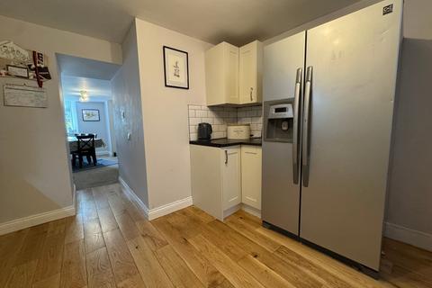 5 bedroom end of terrace house for sale, Clouds, Duns, TD11