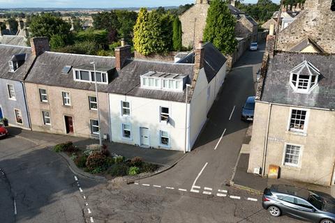 5 bedroom end of terrace house for sale, Clouds, Duns, TD11