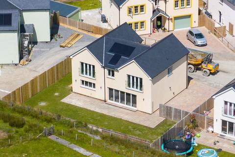 Plot 3, Devils Bridge, Aberystwyth, SY23
