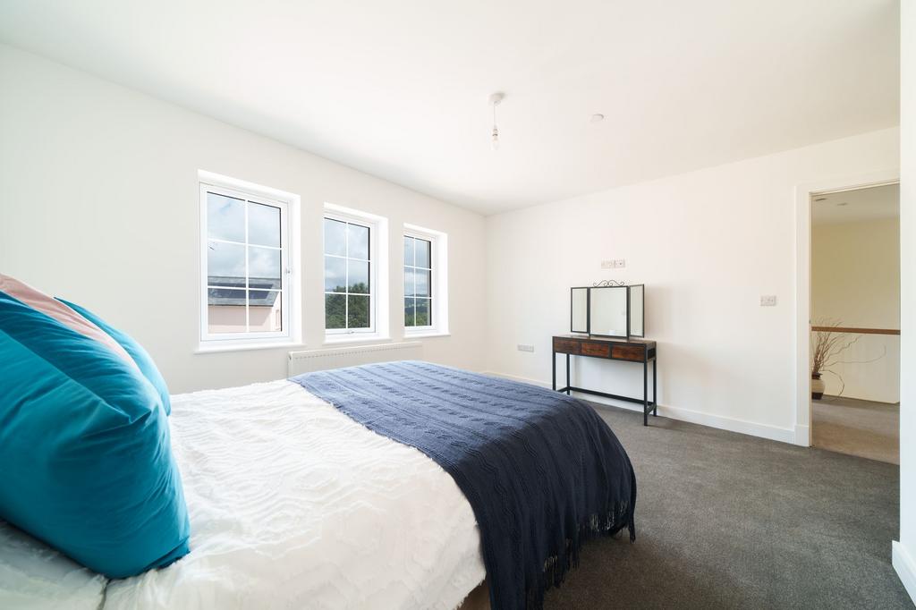 Bedroom 5