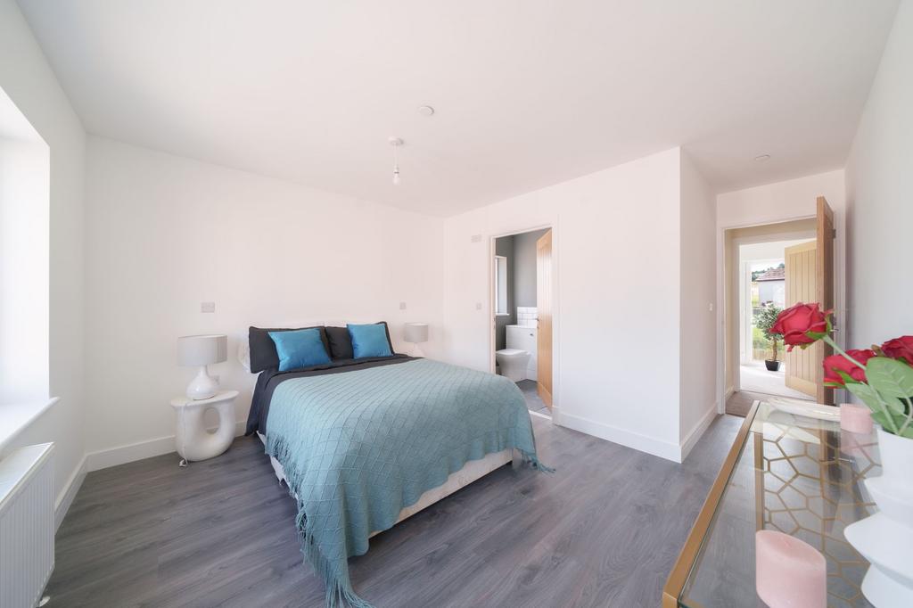 Bedroom 4