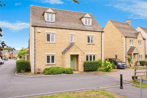 undefined, Upper Rissington, Gloucestershire