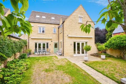 undefined, Upper Rissington, Gloucestershire
