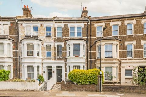 Bradiston Road, Maida Vale W9
