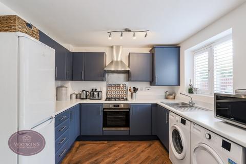 3 bedroom detached house for sale, Wessex Drive, Giltbrook, Nottingham, NG16
