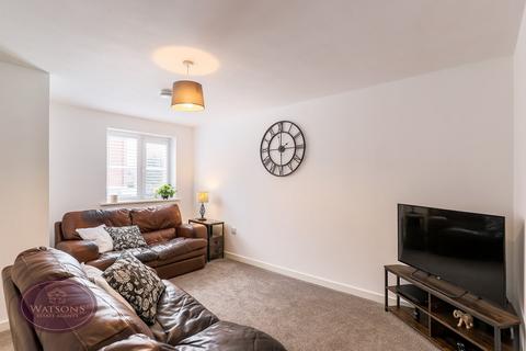 3 bedroom detached house for sale, Wessex Drive, Giltbrook, Nottingham, NG16