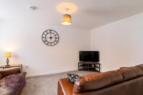 3 bedroom detached house for sale, Wessex Drive, Giltbrook, Nottingham, NG16