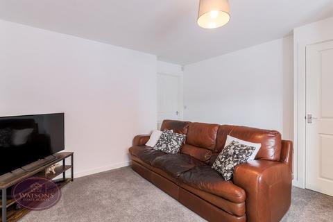 3 bedroom detached house for sale, Wessex Drive, Giltbrook, Nottingham, NG16