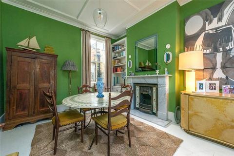 5 bedroom terraced house for sale, Bramston Road, Kensal Rise, London, NW10