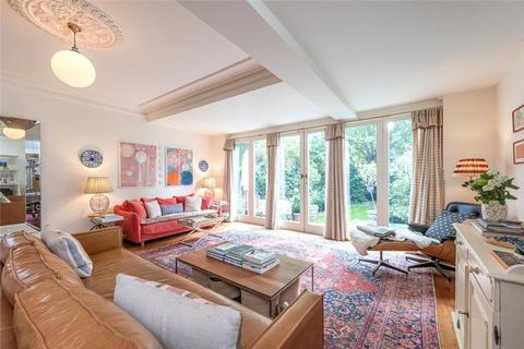 5 bedroom terraced house for sale, Bramston Road, Kensal Rise, London, NW10