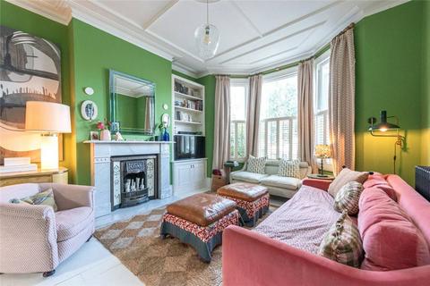 5 bedroom terraced house for sale, Bramston Road, Kensal Rise, London, NW10