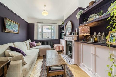Leonard Road, London SW16