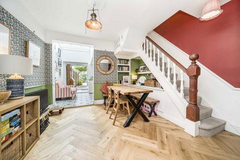 4 bedroom terraced house for sale, Leonard Road, London SW16