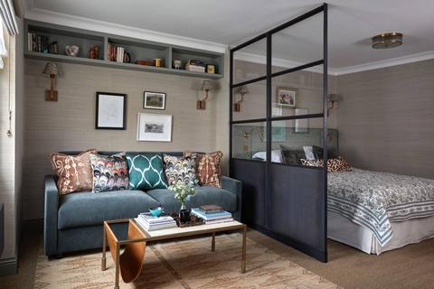 undefined, Colville Gardens, Notting Hill, London, W11