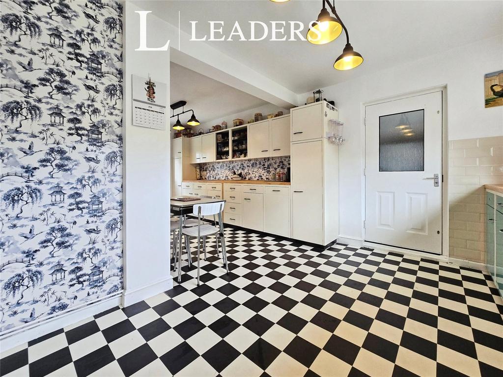 Kitchen Dining