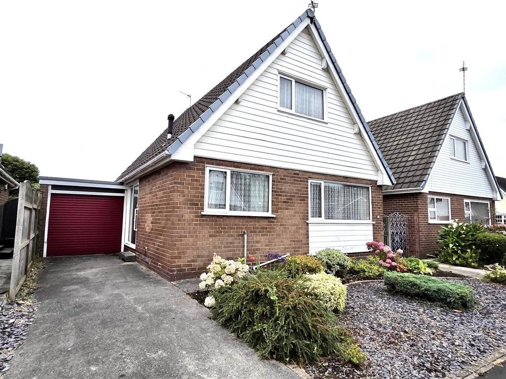 Moorfield Drive