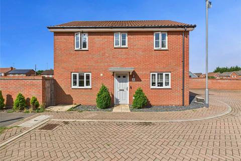 4 Sandy Close, Great Blakenham, Ipswich, IP6 0GQ