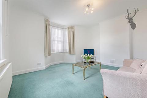 undefined, Connaught Road, London E4