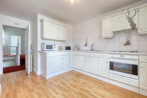 undefined, Connaught Road, London E4