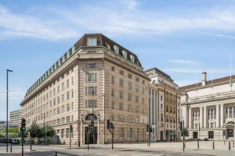 2 bedroom apartment for sale, County Hall, Belvedere Road, London, SE1
