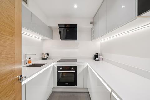 2 bedroom apartment for sale, County Hall, Belvedere Road, London, SE1