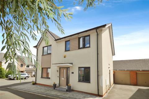 Hewer Drive, Swadlincote DE11