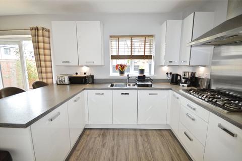 undefined, Hewer Drive, Swadlincote DE11