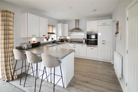 undefined, Hewer Drive, Swadlincote DE11
