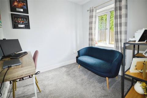 undefined, Hewer Drive, Swadlincote DE11