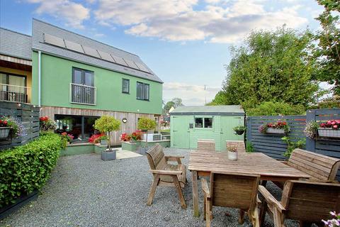 3 bedroom semi-detached house for sale, 1 Shipping Cottages, Begelly, Kilgetty