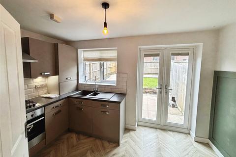 3 bedroom semi-detached house to rent, Sandhole Crescent, Shropshire TF3