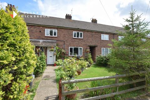 Byng Crescent, Thorpe-le-Soken