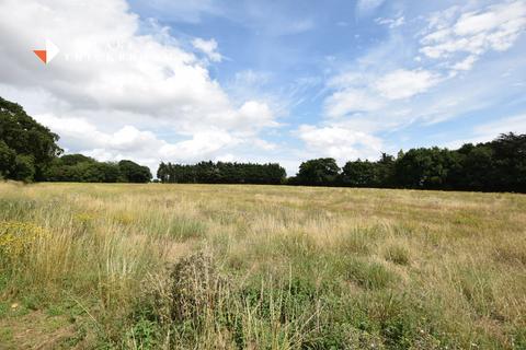 undefined, Byng Crescent, Thorpe-le-Soken
