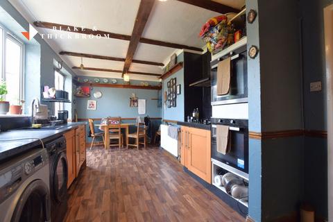 undefined, Byng Crescent, Thorpe-le-Soken