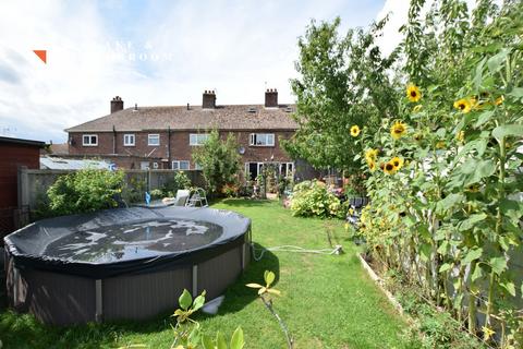 undefined, Byng Crescent, Thorpe-le-Soken