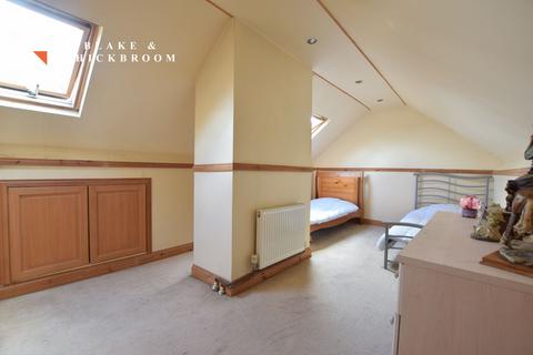 undefined, Byng Crescent, Thorpe-le-Soken