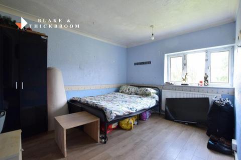 undefined, Byng Crescent, Thorpe-le-Soken, Essex, CO16 0JA