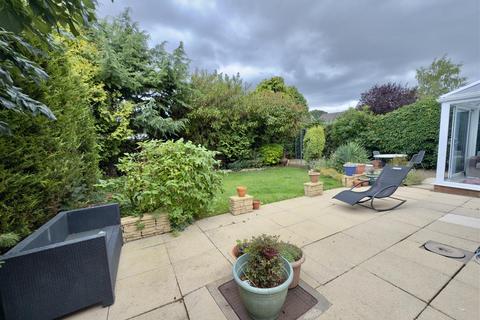 4 bedroom detached house for sale, Arncliffe Grove, Darlington