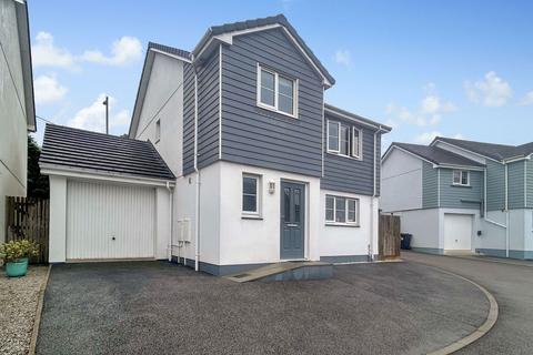 3 bedroom detached house for sale, Park Rosmoren, Treleigh Redruth