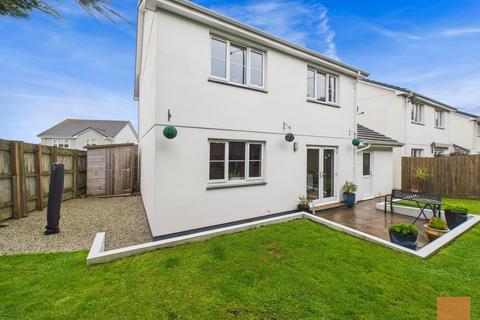 3 bedroom detached house for sale, Park Rosmoren, Treleigh Redruth