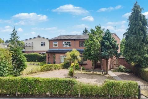 Birchover Road, Nottingham