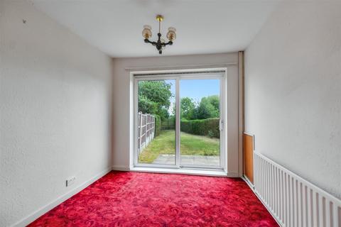 undefined, Birchover Road, Nottingham