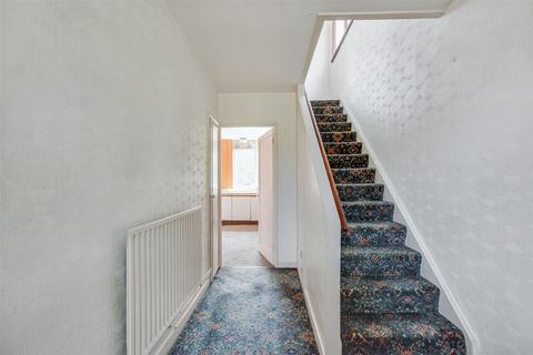 undefined, Birchover Road, Nottingham
