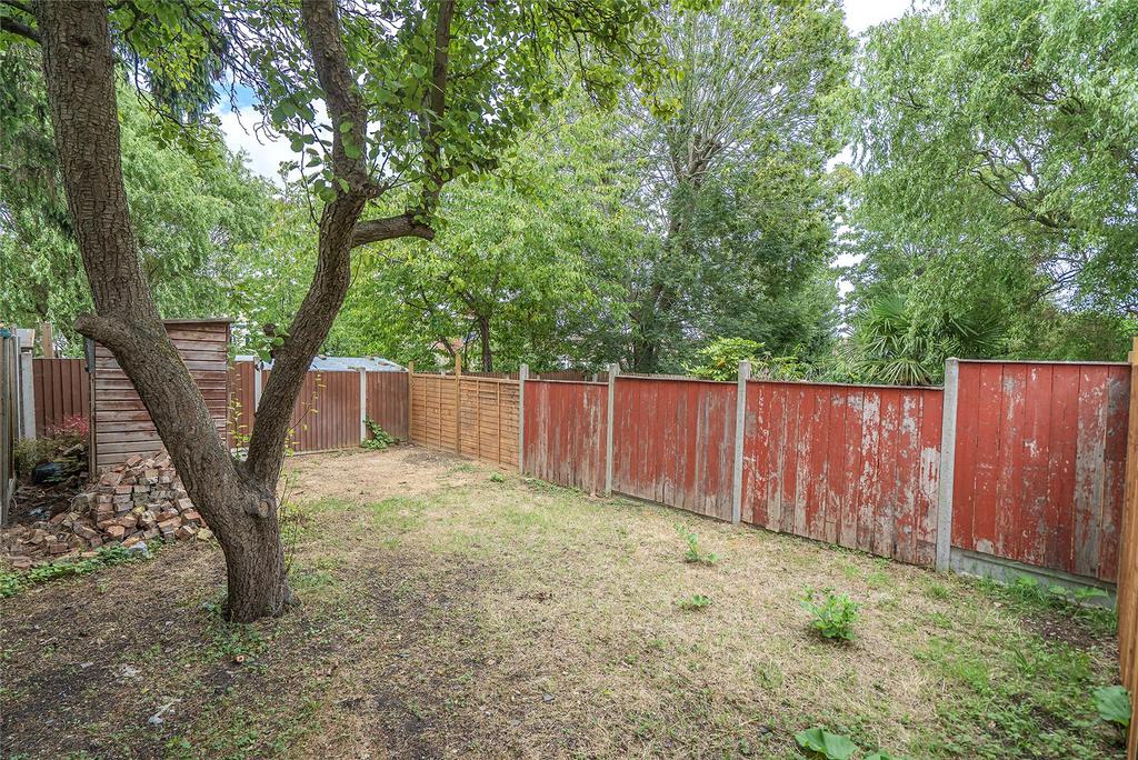 Garden A X