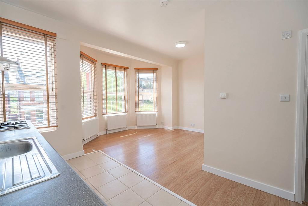 Kitchen Reception A